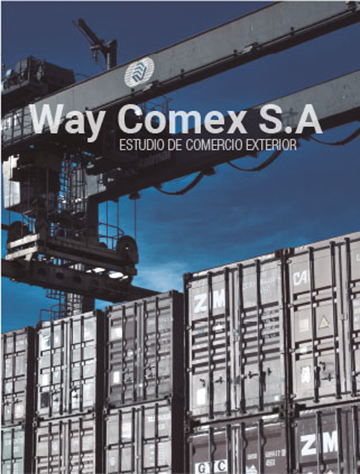 Way Comex S.A